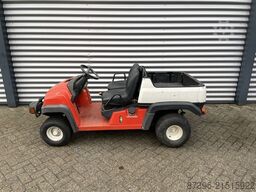 John Deere Gator CX Golfkar UTV ATV