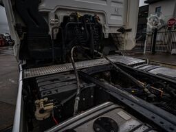 MAN TGX 18.510 LLS+INTARDER+HYDR.