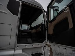 MAN TGX 18.510 LLS+INTARDER+HYDR.