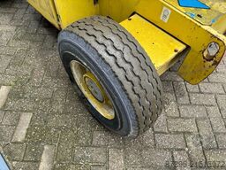 Genie Z45/25J DC Hoogwerker Knikarmhoogwerker