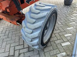 JLG E600JP Hoogwerker Telescoophoogwerker