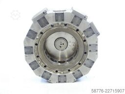 unbekannt Werkzeugrevolver 5603923WZ SN:1286 mit 12 Stationen für EMAG VSC 200 DUO