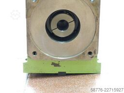  Werkzeugspindelgehäuse mit Widaflex UT50 264.82.905 7H N-263.66.251 Spindel