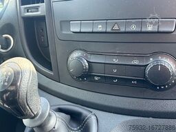 MERCEDES-BENZ Vito Kasten 114/116 CDI extralang WERKSTATTWAGEN