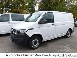 VOLKSWAGEN T6.1 Transporter Kasten*Werkstatteinbau Bott*