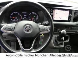 VOLKSWAGEN T6.1 Transporter Kasten*Werkstatteinbau Bott*