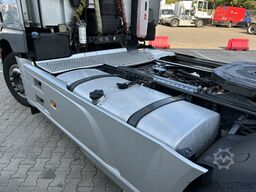 DAF CF 410 FT Space Cab / 309 dkm / Smart Tacho V2 ...