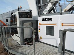 Liebherr LR 1300 SX