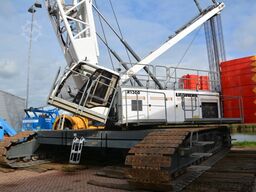 Liebherr LR 1300 SX