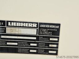 Liebherr LR 1300 SX