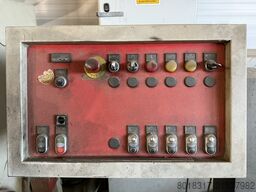 WEINIG Hydromat 23C