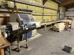 WEINIG Dimter Opticut 350