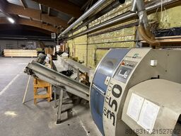 WEINIG Dimter Opticut 350