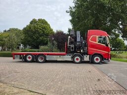 Volvo FH 8*2 500 !!8x2!! FASSI F990 (99tm) JIB LIER!!...