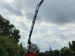 Volvo FH 8*2 500 !!8x2!! FASSI F990 (99tm) JIB LIER!!...