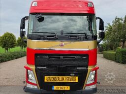 Volvo FH 8*2 500 !!8x2!! FASSI F990 (99tm) JIB LIER!!...