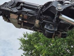 Volvo FH 8*2 500 !!8x2!! FASSI F990 (99tm) JIB LIER!!...