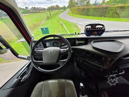 Volvo FH 8*2 500 !!8x2!! FASSI F990 (99tm) JIB LIER!!...
