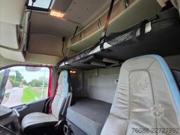 Volvo FH 8*2 500 !!8x2!! FASSI F990 (99tm) JIB LIER!!...