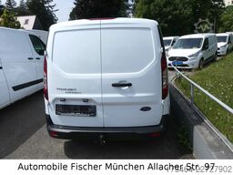 FORD Transit Connect Kasten L2* SHZ* Würth* AHK*