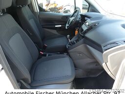 FORD Transit Connect Kasten L2* SHZ* Würth* AHK*