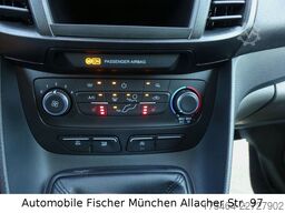 FORD Transit Connect Kasten L2* SHZ* Würth* AHK*