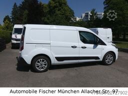 FORD Transit Connect Kasten L2* SHZ* Würth* AHK*