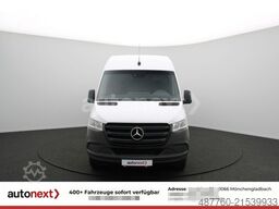 MERCEDES-BENZ Sprinter 317 MAXI *TOP ZUSTAND* KAMERA+NAVI 8957