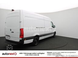 MERCEDES-BENZ Sprinter 317 MAXI *TOP ZUSTAND* KAMERA+NAVI 8957