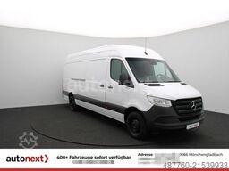 MERCEDES-BENZ Sprinter 317 MAXI *TOP ZUSTAND* KAMERA+NAVI 8957