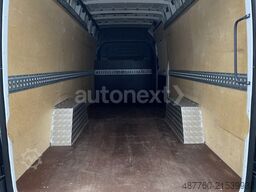 MERCEDES-BENZ Sprinter 317 MAXI *TOP ZUSTAND* KAMERA+NAVI 8957