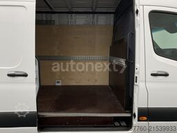 MERCEDES-BENZ Sprinter 317 MAXI *TOP ZUSTAND* KAMERA+NAVI 8957