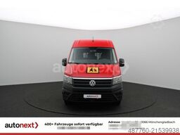 VW Crafter 35 *Rollstuhl-Lift* 6-SITZE+KAMERA 4325