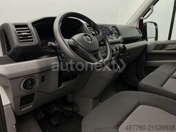 VW Crafter 35 *Rollstuhl-Lift* 6-SITZE+KAMERA 4325