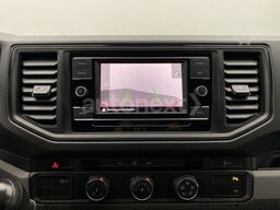 VW Crafter 35 *Rollstuhl-Lift* 6-SITZE+KAMERA 4325