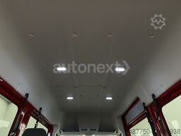 VW Crafter 35 *Rollstuhl-Lift* 6-SITZE+KAMERA 4325