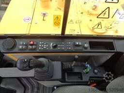 VOLVO EW60E Powertilt + Löffelpaket