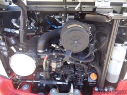 TAKEUCHI TB 225 Powertilt Löffel Taklock 2.400 kg