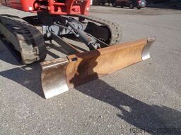 TAKEUCHI TB 225 Powertilt Löffel Taklock 2.400 kg