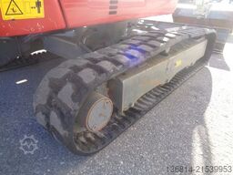 TAKEUCHI TB 225 Powertilt Löffel Taklock 2.400 kg