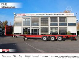 KÖGEL Multi Chassis. verstärkt, Rungen