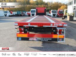 KÖGEL Multi Chassis. verstärkt, Rungen