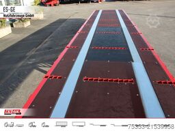 KÖGEL Multi Chassis. verstärkt, Rungen