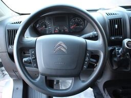 CITROEN Jumper Doka Pritsche 2,2 HDi AHK Klima
