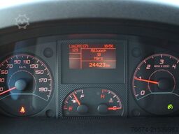 CITROEN Jumper Doka Pritsche 2,2 HDi AHK Klima