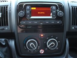 CITROEN Jumper Doka Pritsche 2,2 HDi AHK Klima