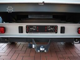 CITROEN Jumper Doka Pritsche 2,2 HDi AHK Klima