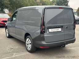 VW Caddy Cargo Maxi 2.0TDI 4Motion LED Kamera AHK