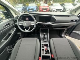 VW Caddy Cargo Maxi 2.0TDI 4Motion LED Kamera AHK