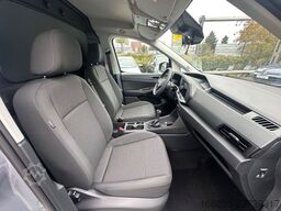 VW Caddy Cargo Maxi 2.0TDI 4Motion LED Kamera AHK